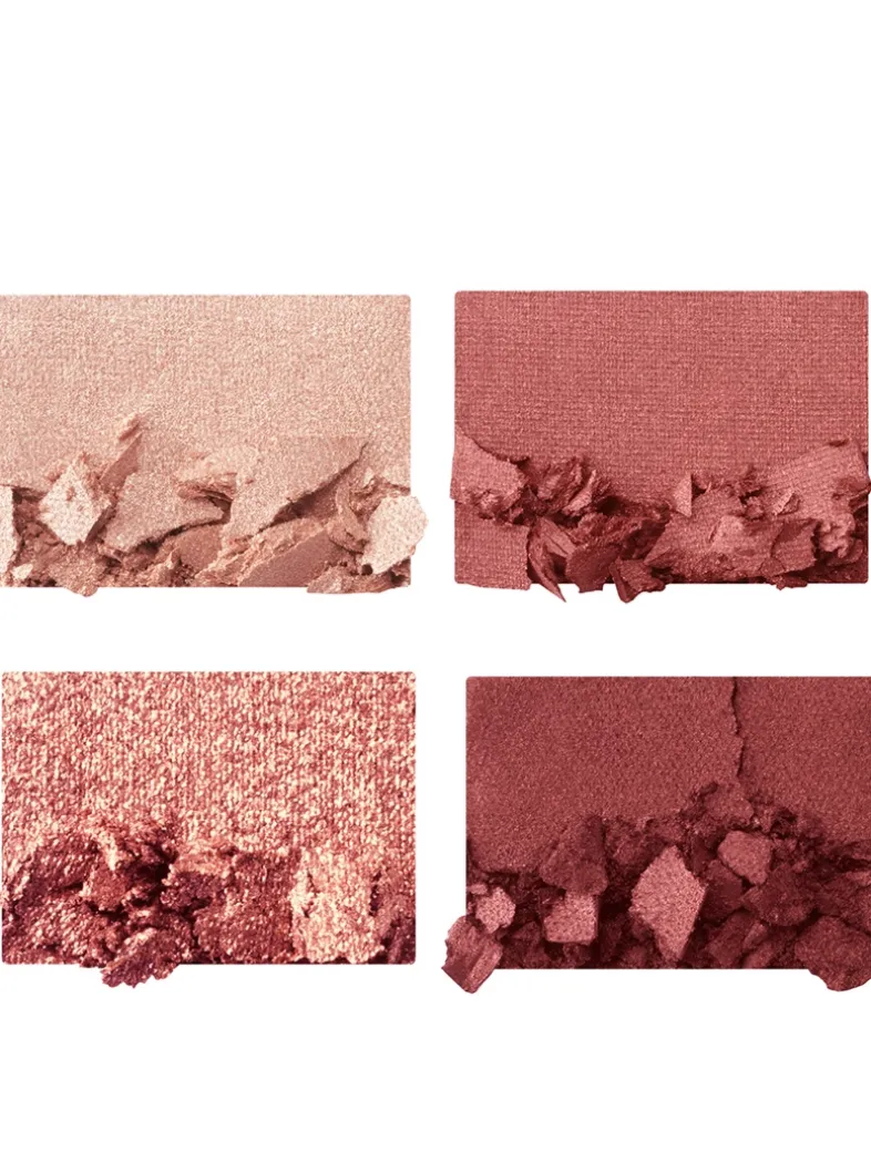 Luxury Eyeshadow Palette