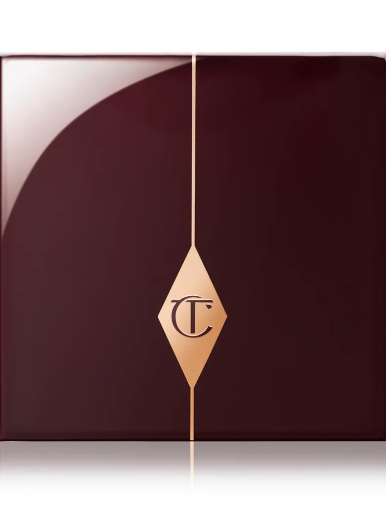 Luxury Eyeshadow Palette