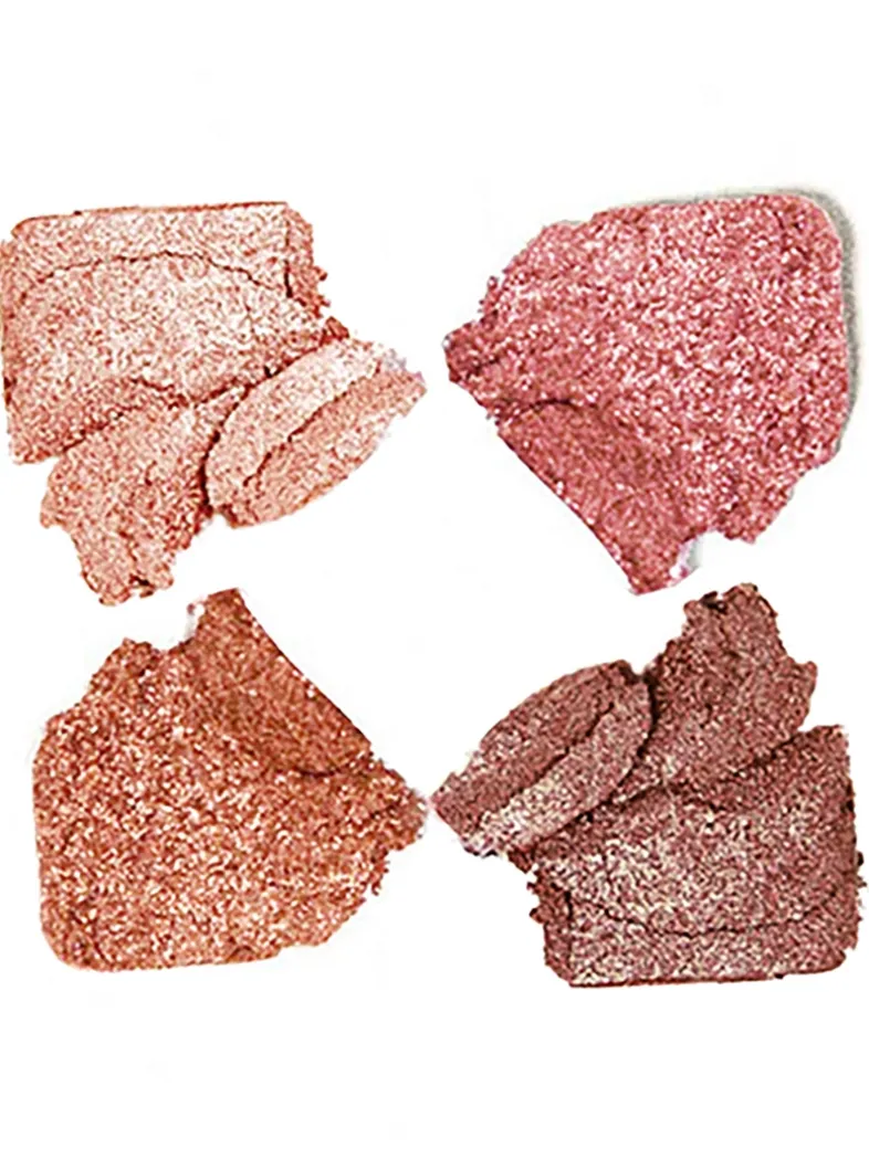 Luxury Eyeshadow Palette