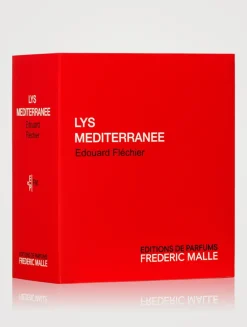 Lys Mediterranée Perfume