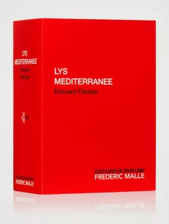 Lys Mediterranée Perfume
