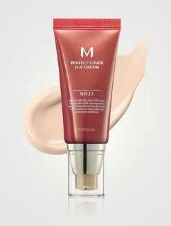 M Perfect Cover BB Cream Ex
