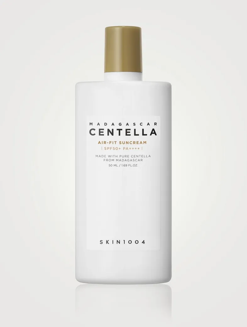 Madagascar Centella Air-Fit Sun Cream Plus SPF50+ PA++++