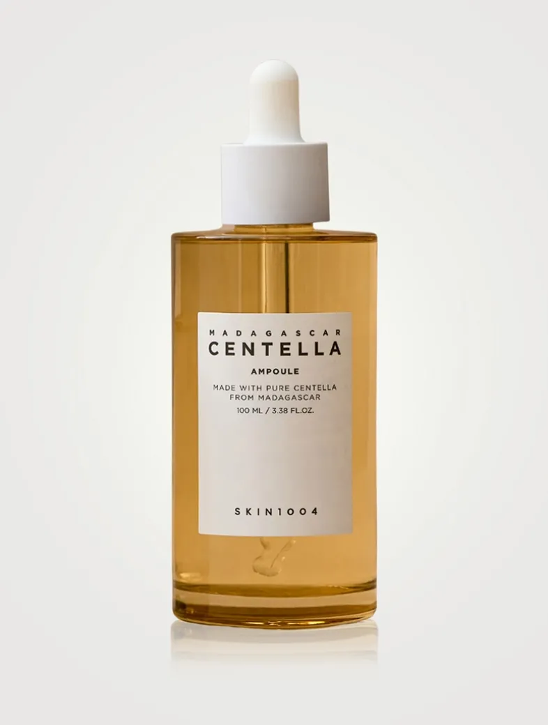 Madagascar Centella Ampoule