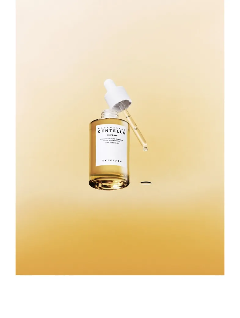 Madagascar Centella Ampoule