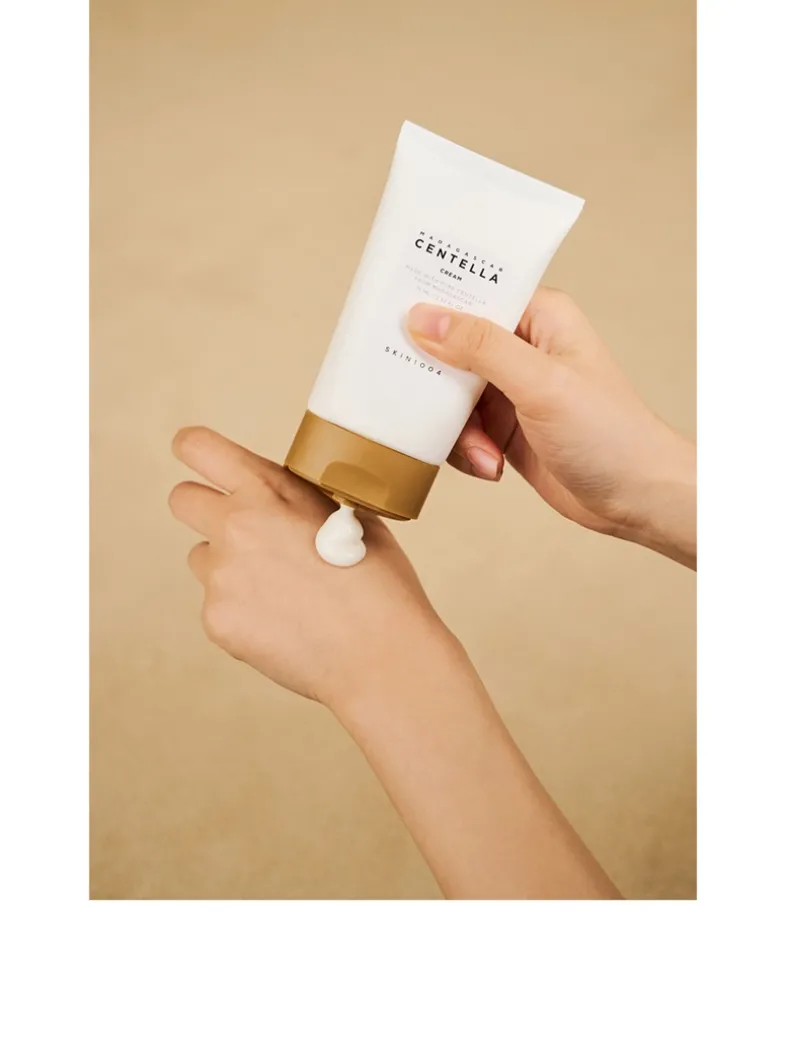 Madagascar Centella Cream