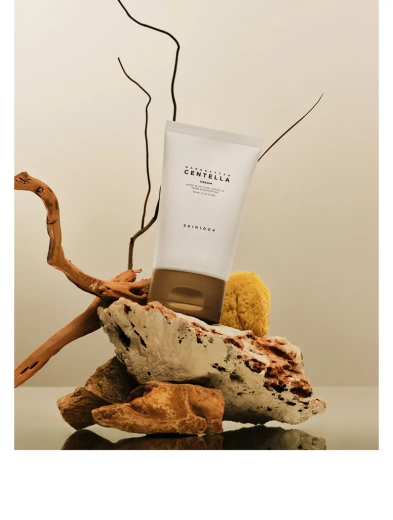 Madagascar Centella Cream