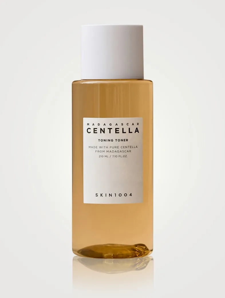 Madagascar Centella Toning Toner