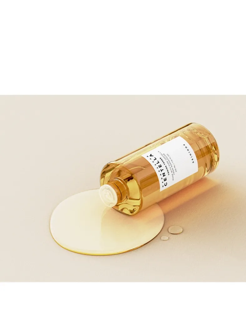 Madagascar Centella Toning Toner