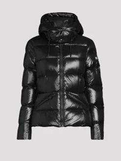 Madalyn Down Jacket
