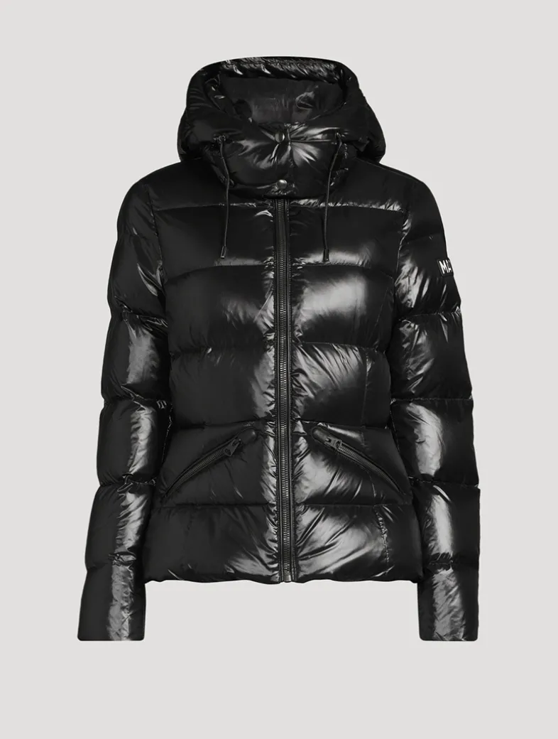 Madalyn Down Jacket