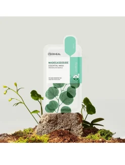 Madecassoside Essential Mask