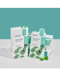 Madecassoside Essential Mask