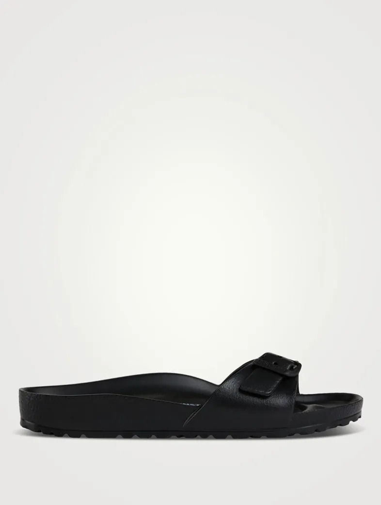 Madrid Essentials EVA Slide Sandals