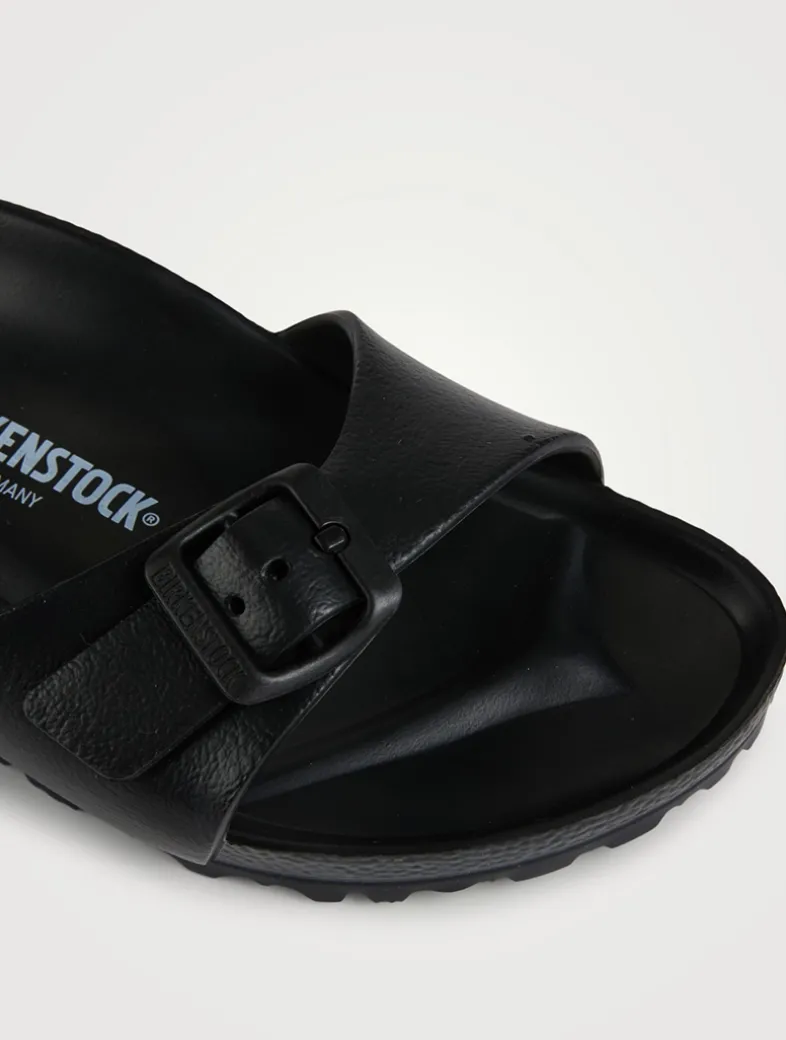 Madrid Essentials EVA Slide Sandals