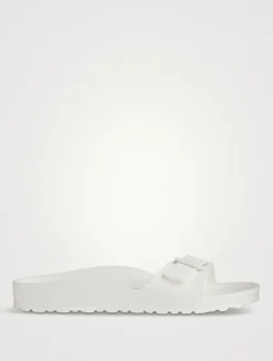 Madrid Essentials EVA Slide Sandals