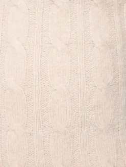 Madsen Knit Midi Dress