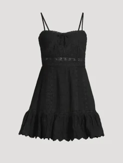 Maera Mini Dress