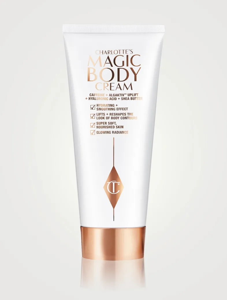 Magic Body Cream