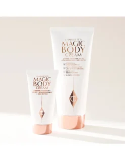 Magic Body Cream