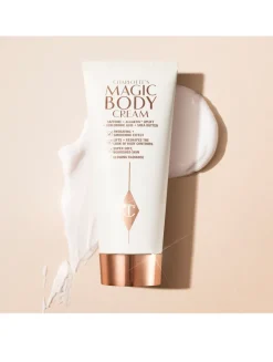 Magic Body Cream