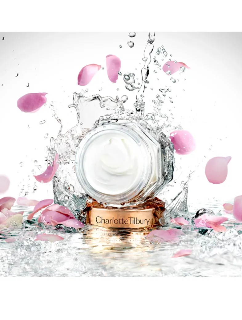 Magic Cream Moisturizer With Hyaluronic Acid