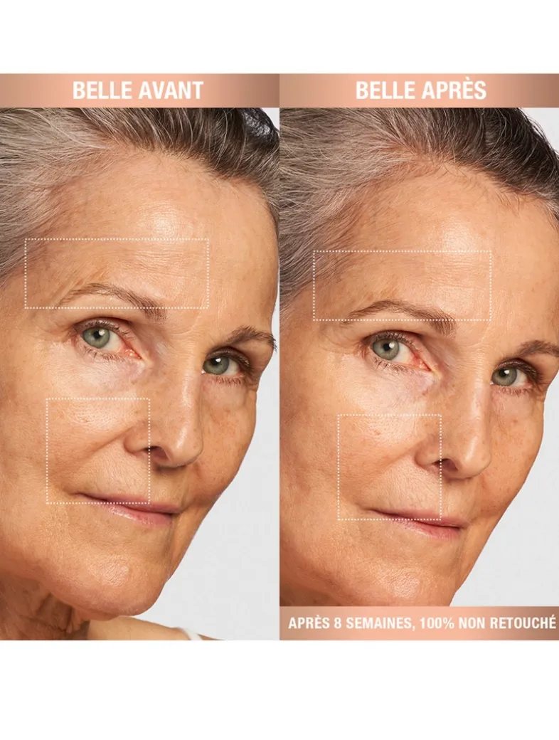 Magic Cream Moisturizer With Hyaluronic Acid