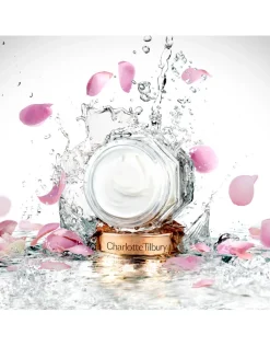 Magic Cream Moisturizer With Hyaluronic Acid