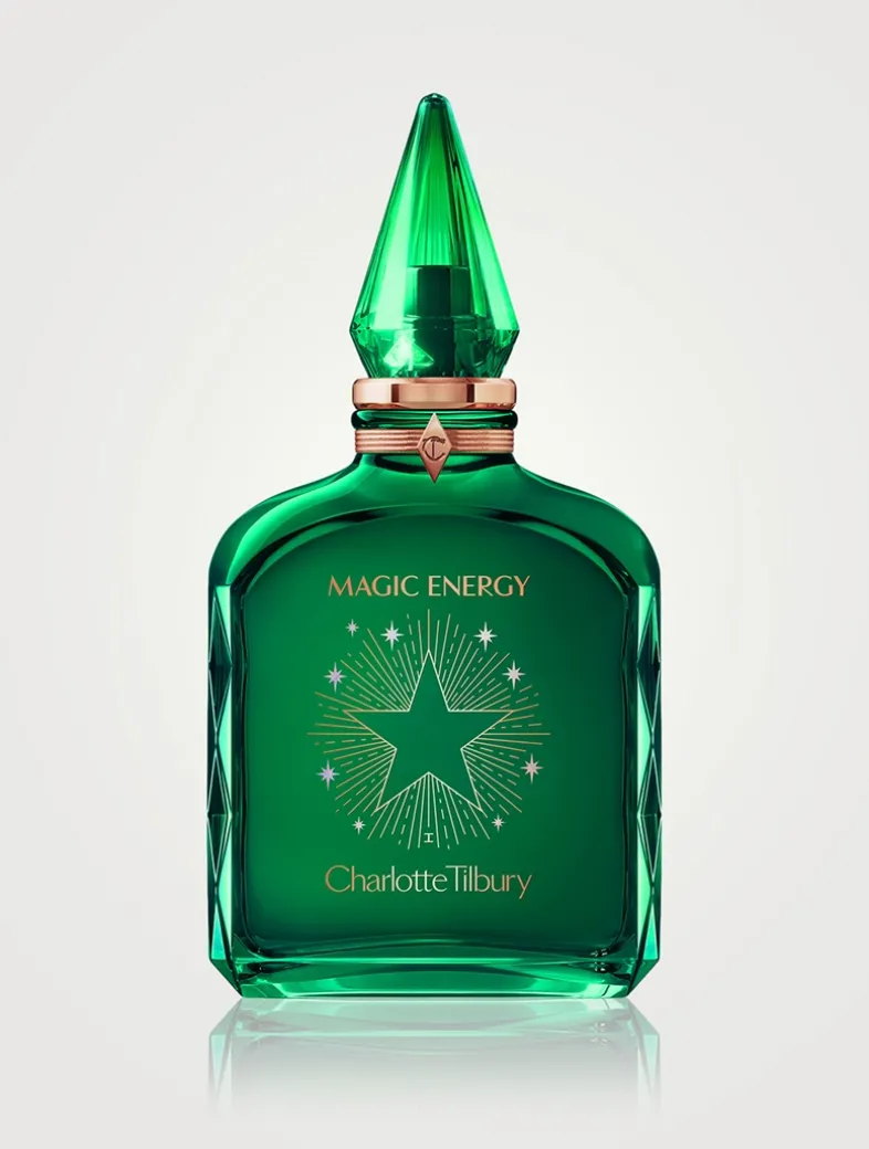 Magic Energy Eau de Parfum