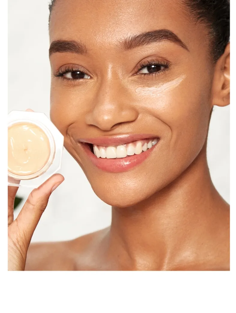 Magic Eye Rescue Cream With Retinol - Refill