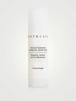 Magnolia, Jasmine & Lily Moisturizer