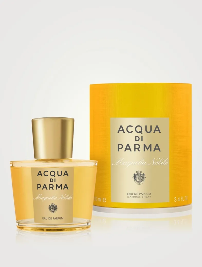 Magnolia Nobile Eau de Parfum