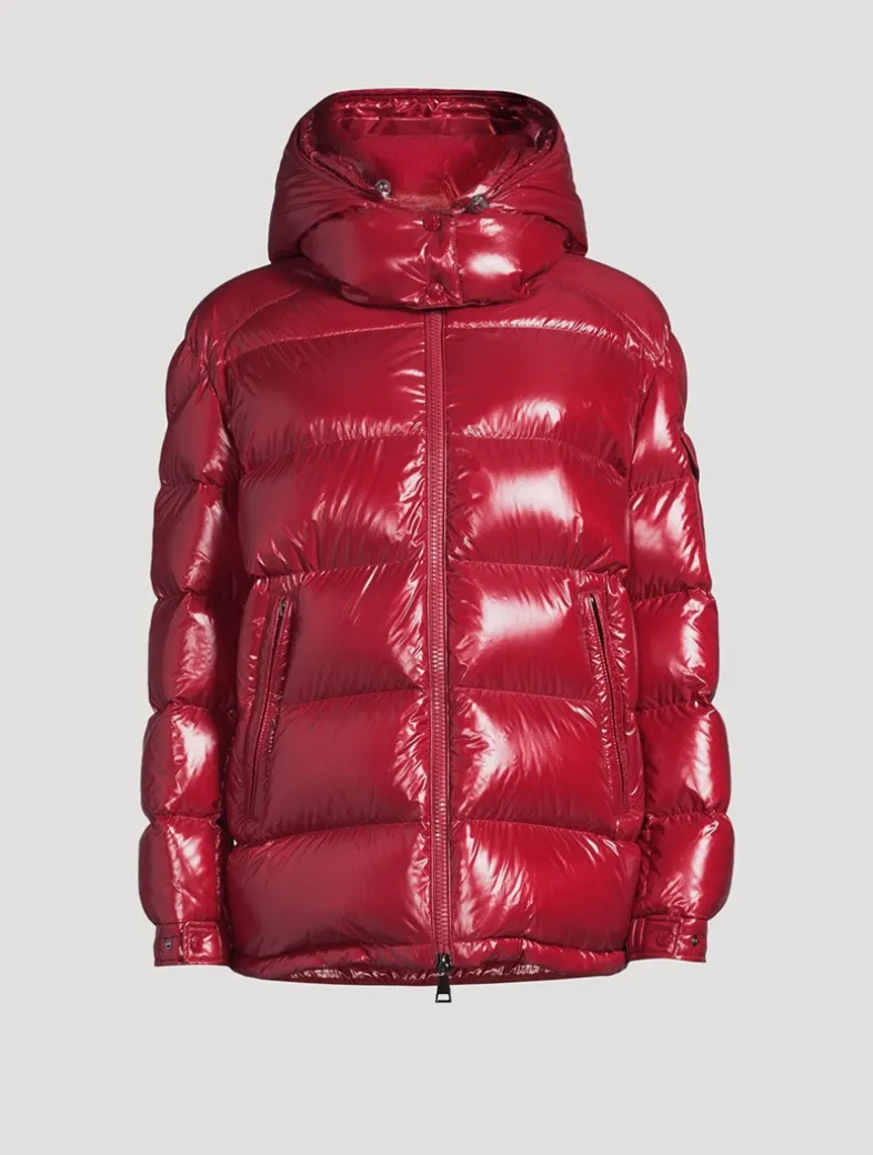 Maire Down Jacket