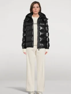 Maire Down Jacket