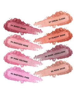 Make Me Blush Bold Blurring Blush