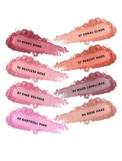 Make Me Blush Bold Blurring Blush