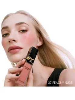 Make Me Blush Liquid Blush