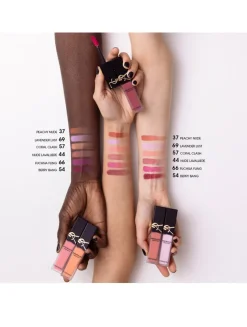 Make Me Blush Liquid Blush