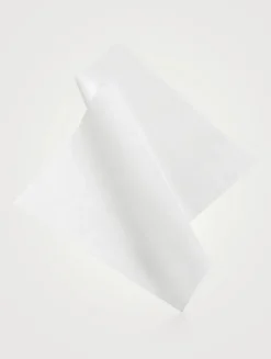 Makeup Cleansing Towelettes