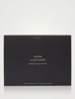 Mama Must Haves Kit