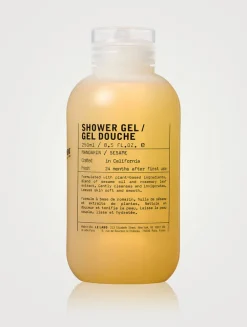Mandarin Shower Gel
