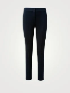 Mara Stretch Jersey Pants