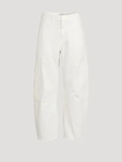 Marcelle Cargo Pants