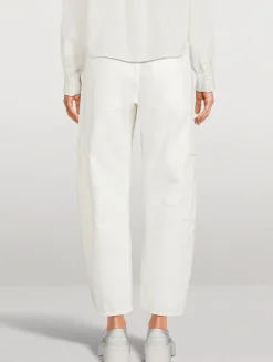 Marcelle Cargo Pants