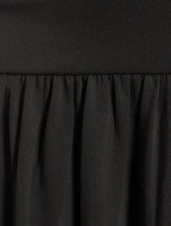 Marciella Strapless Maxi Dress