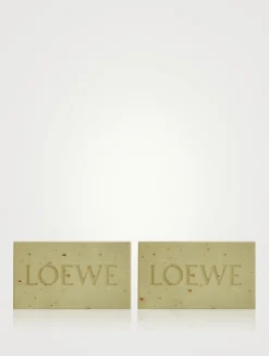 Marihuana Small Solid Soap Duo Set