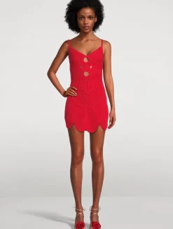 Marlow Knit Mini Dress