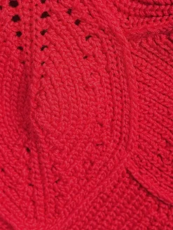 Marlow Knit Mini Dress