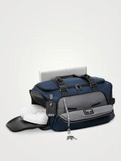 Mason Duffle Bag