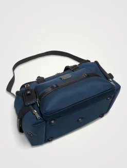 Mason Duffle Bag